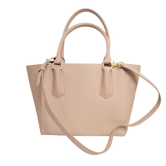 Dagne Dover Handbags - Dagne Dover Midi Tote Bag